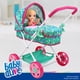 thumbnail image 3 of Set de juguetes Baby Alive Travel N' Feed, 7 piezas, para muñecas de hasta 18 años, 3 of 6