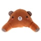 thumbnail image 3 of Almohada de cuello de dibujos animados lindo almohada trasera # 2 oso, 3 of 3