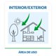 thumbnail image 3 of Insecticida Casa y Jardín Esencia de Eucalipto, 3 of 4
