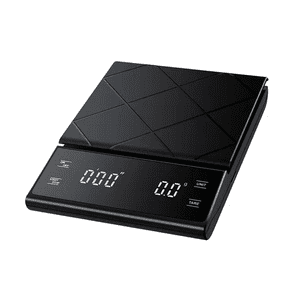 Genérico - Báscula Digital Cocina Alta Precisión 0.1G A 5Kg