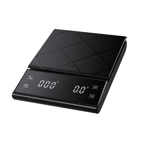 Genérico - Báscula Digital Cocina Alta Precisión 0.1G A 5Kg