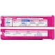 thumbnail image 4 of Almohadillas de control de la vejiga Walgreens Certainty Women's Moderate, 4 of 5
