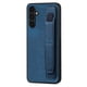 thumbnail image 1 of Funda Protectora con Correa para Samsung Galaxy A13 5G Resistente a Golpes Azul, 1 of 6