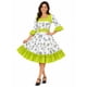 thumbnail image 2 of Vestido Huasa China Niña / Mujer Talla M, 2 of 3