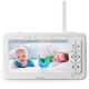 thumbnail image 1 of Unidad parental de repuesto para vigilabebés con vídeo Babysense HDS2, 1 of 2
