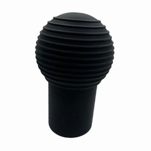 Base de mancuernas de silicona para tierra, se adapta a barras de 2 pulgadas, bola giratoria de suelo para sentadillas divididas, accesorios para manc