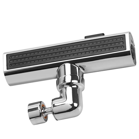 Genérico - Extensor Grifo Cocina Multifuncional Cascada Practico Rondon