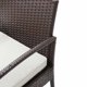 thumbnail image 5 of Set De Terraza 2Smia Beige, 5 of 6