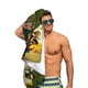 thumbnail image 5 of Toalla de Playa Desmarcar Diseño Temático 78 x 180 cm, 5 of 6