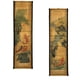 thumbnail image 4 of Tapiz de Pared CIFIBIFUN 145x125 cm Pez Koi Feng Shui, 4 of 9