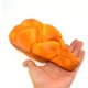thumbnail image 2 of Squishy de pan Kiibru 7.87 x 3.35 x 3.54 in, 2 of 3