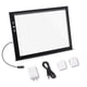 thumbnail image 1 of Caja de luces LED para dibujar artistas HSK A4 con brillo ajustable, 1 of 7
