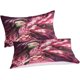 thumbnail image 5 of Kama-do Demo-n 3-Piece Duvet Cover Set Bedding Set Ultra Soft Reversible Breathable 3D Printed Microfiber Comforter Protector Zenitsu Agatsuma Slayer Bed Cover Set Pillowcase Twin, 5 of 5
