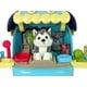 thumbnail image 2 of Juguete Maleta Con Mascota  Accesorios 42Cm Azul, 2 of 4