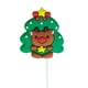 thumbnail image 5 of Feliz Navidad Cake Toppers Festival Fiesta Temática Fiesta De Navidad Postre Decoración Estilo E, 5 of 5