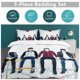 thumbnail image 5 of 5 Seconds Of Summer Album 3 Pieces Bedding Sets Soft Comforter Sets Decor Bedroom Gifts, 5 of 5