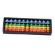 thumbnail image 5 of Herramienta De Cálculo Profesional De 11 Columnas Math Abacus Kid Para Alumnos, 5 of 5