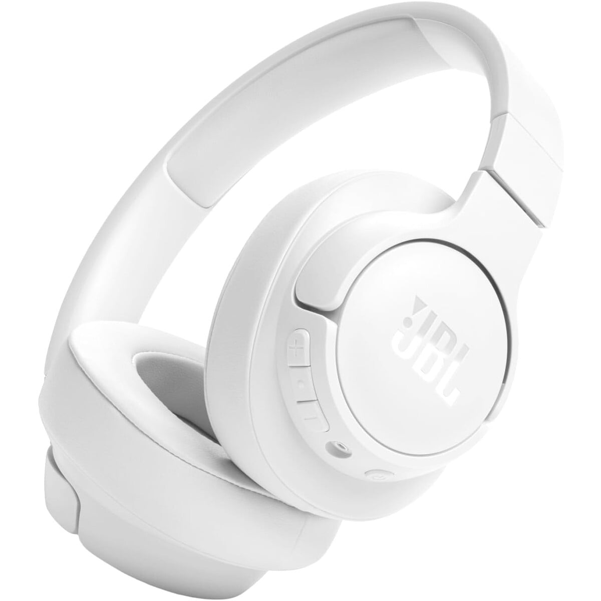 Audífonos Jbl Tune 720bt Overear Bluetooth 5.3