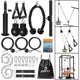 thumbnail image 1 of SERTT Weight Cable Pulley System Gym, Upgraded Cable Pulley, 1 of 3