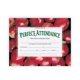 thumbnail image 1 of Certificado Hayes Perfect Attendance de Flipside Products (30), 1 of 4