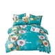 thumbnail image 1 of Sabana estampada con flores calipso 2 plazas, 1 of 2
