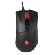 thumbnail image 1 of Mouse gamer óptico Bloody SP30 con switch óptico, 8 botones y 12000 DPI, 1 of 9