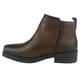 thumbnail image 2 of Botin Ferracini Hombre Urban Way 6694 Café Casual, 2 of 7