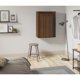 thumbnail image 2 of Armario Estante Practic Color Madera con Mesa, 2 of 9