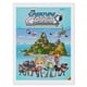 thumbnail image 1 of Kit de Pintura de Diamantes Los Casos de las Criaturas Desmarcar, 1 of 6
