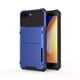 thumbnail image 1 of 2022 iPhone 14/13/12/11 Pro Max X/XS/XR/XS Max SE Wallet Case - Store 5 Cards & Enjoy Dual Layer Shockproof Protection!, 1 of 3