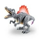 thumbnail image 1 of Mini huevo Smashers colección Jurassic con luces - Gris, 1 of 5