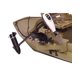 thumbnail image 2 of Soporte de Motor Beavertail Serie 2000 Stealth Marrón Pantano, 2 of 2