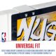 thumbnail image 5 of Canasta de baloncesto Franklin Sports NBA Denver Nuggets Kids, 5 of 8