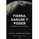 thumbnail image 1 of Libro Tierra, sangre y poder: Introducción a la Geopolítica, 1 of 1