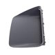 thumbnail image 5 of HECASA compatible con Ram 1500 SRT de 2004 y 2005, bisel moldeado en forma de cuchara, reemplaza par, 5 of 8