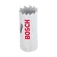 thumbnail image 1 of Sierra Copa HSS-Bimetálica 22mm (7/8'') CJ - Bosch, 1 of 3