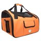 thumbnail image 3 of Transportadora plegable para asiento de auto para mascotas Pet Life 'Ultra-Lock', 3 of 6