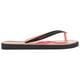 thumbnail image 3 of Sandalia Mujer Negro/Rosa Classic Comfy Ipanema, 3 of 4
