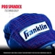 thumbnail image 4 of Guantes de bateo Franklin Sports Pro Classic Royal Blue para adultos, 4 of 6