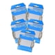 thumbnail image 1 of Pack 5 Cables Piolas Cambio Shimano 1.2 X 2100mm, 1 of 3