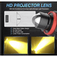 thumbnail image 3 of Ampolletas Mini Turbo Laser 30000lm 9005/ 9006/ 9012 con Canbus, 3 of 3