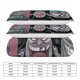 thumbnail image 2 of MarallDTeh Bed Duvet Cover Funny Anime Cartoon Bedding Se Lightweight3 Piece Comforter Se, cases, 2 of 5