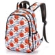 thumbnail image 1 of Children's Schoolbag Cartoon Dinosaur Kindergarten Backpack Lightweight Backpack For Boys And Girls Travel Backpack, 1 of 3