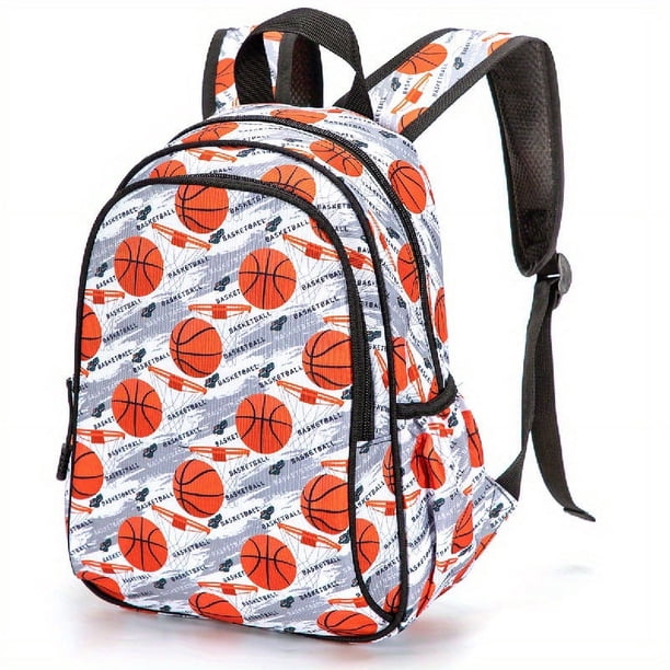 Children's Schoolbag Cartoon Dinosaur Kindergarten Backpack Lightweight Backpack For Boys And Girls Travel Backpack