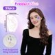 thumbnail image 2 of Juego de plantillas Bsenhe 55 piezas para pintura facial y corporal, 2 of 8