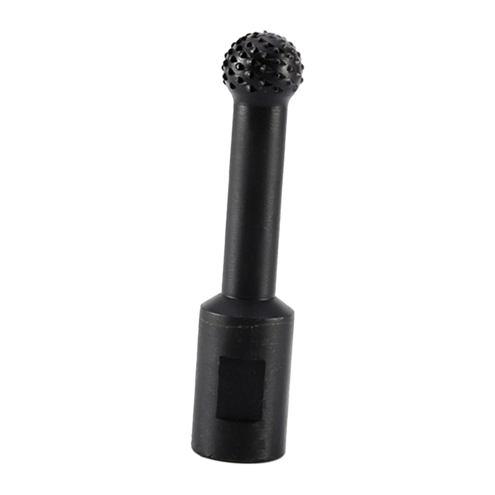 Bothyi - Perforación De Cabezal De Molienda Rotativa Para Herramienta De Tallado De Ranuras De Madera Amoladora Angular De 20mm