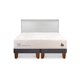 thumbnail image 1 of Cama Europea Cocopedic King Base Dividida, 1 of 14