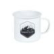 thumbnail image 1 of Taza De Camping Maipo Blanco 480 Ml, 1 of 2