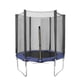 thumbnail image 1 of Cama Elástica Trampolín Exterior Con Malla 2.2 X 1.8 M, 1 of 4