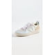 thumbnail image 3 of Tenis V 10 Suede Mujer Jade White Multico, 3 of 3